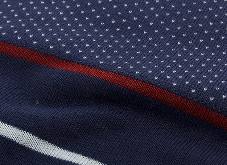 پلیور بافت ریز مردانه MN