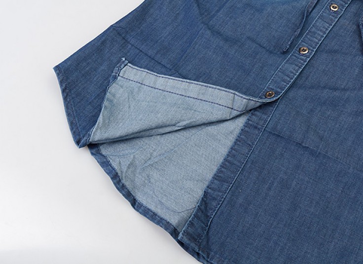 مانتو جین Terranova