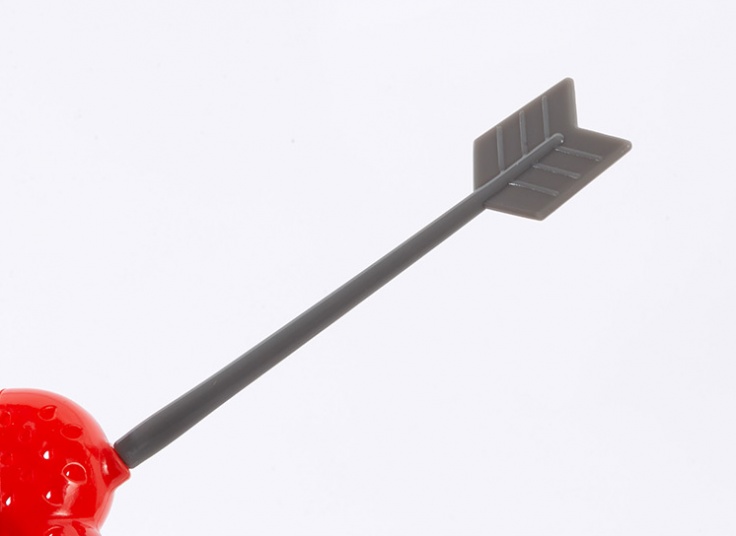 دمنوش ساز طرح قلب Tea infuser