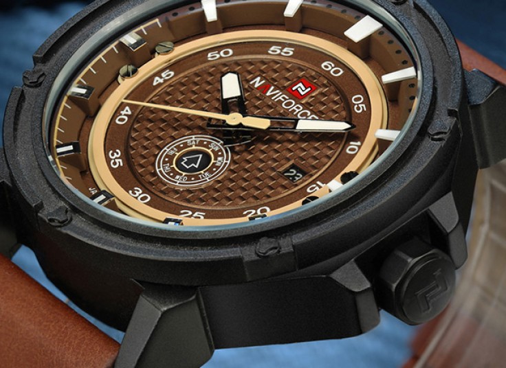 ساعت مچی Naviforce مدل NF9083