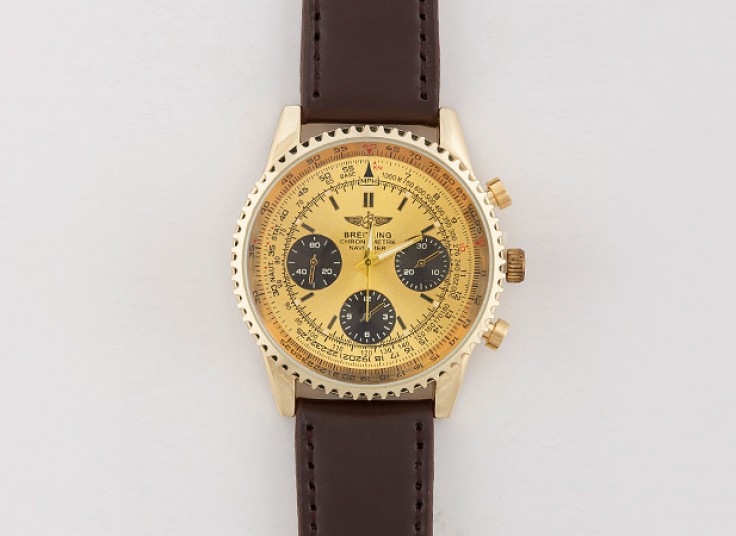 ساعت مچی مردانه