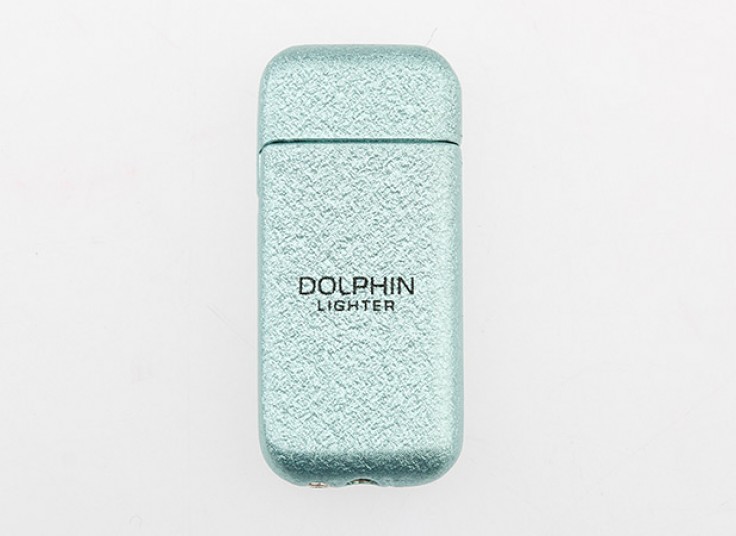 سری جدید فندک Dolphin