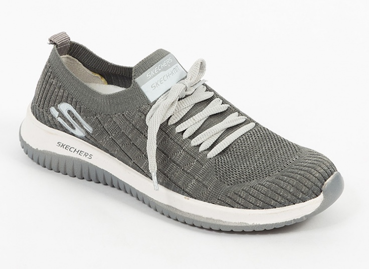 کتانی جورابی skechers