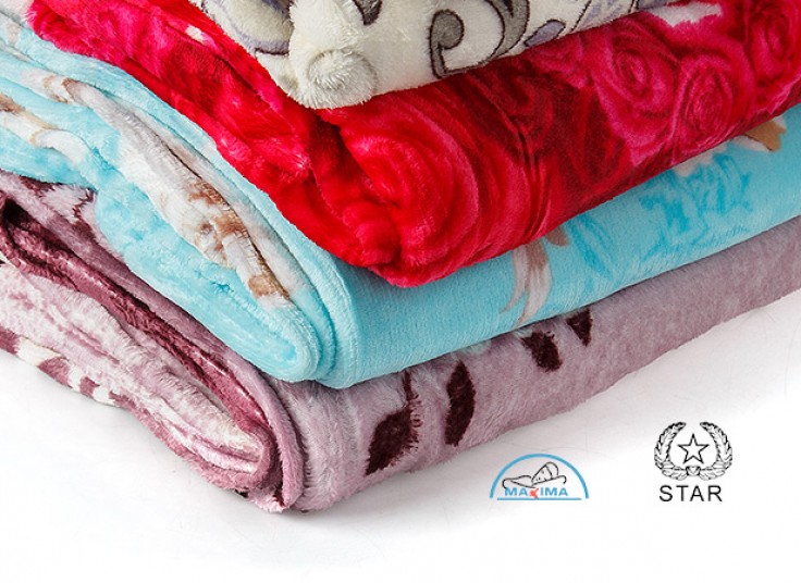 پتوی ماکرو مسافرتی 