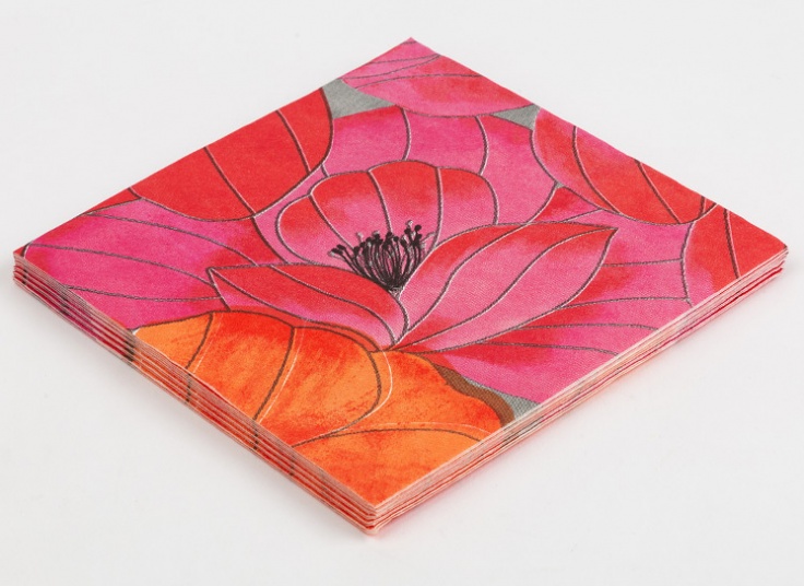 دستمال سفره Duni