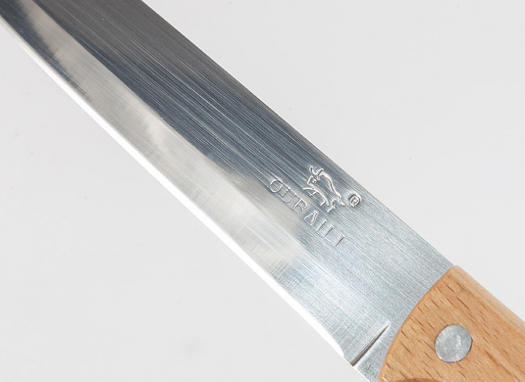 چاقو آشپزخانه Oubaili