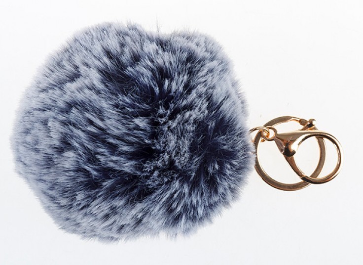 آویز کیف و جا کلیدی توپی