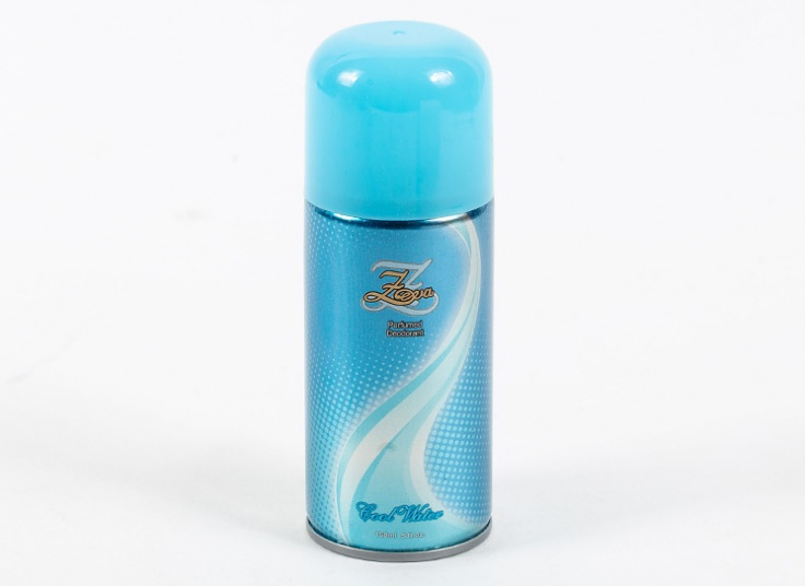 اسپری بدن 150 میل Zeva