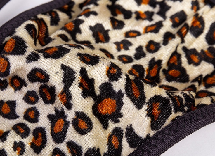 مایو دو تکه گره ای