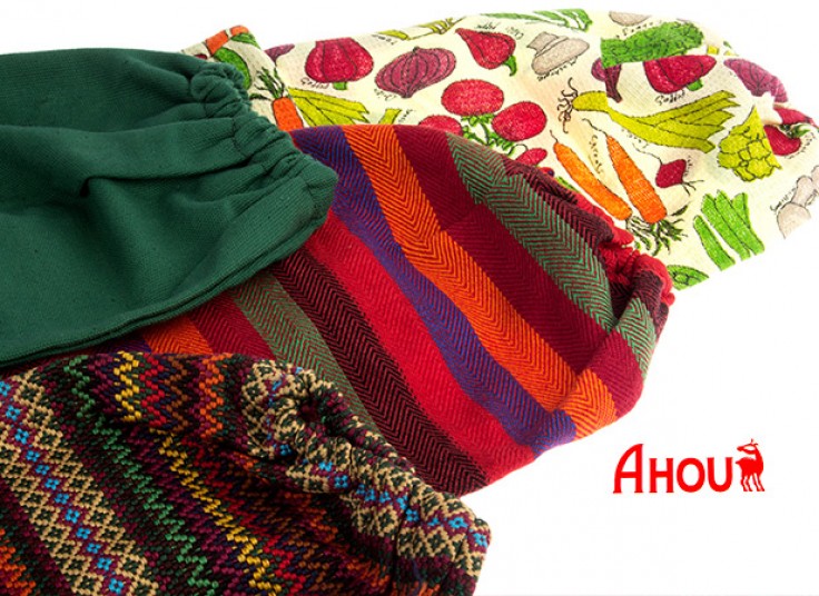 بگ نگهدارنده کیسه AHOU