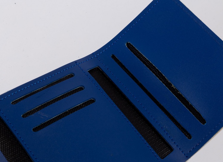 کیف پول و جاکارتی فانتزی