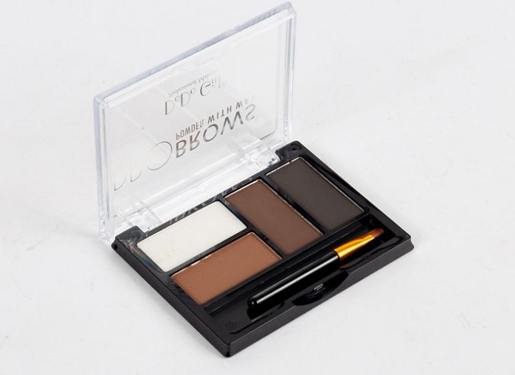 سایه ابرو DoDo Girl