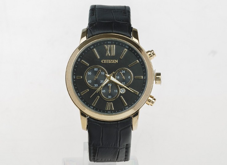ساعت مچی CITIZEN
