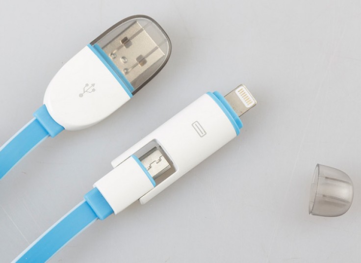 کابل شارژ EMY