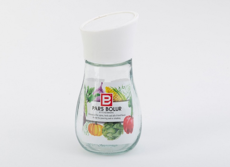 جا ادویه Pars bolur