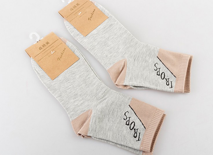 پکیج دو عددی جوراب YUNGEMEI