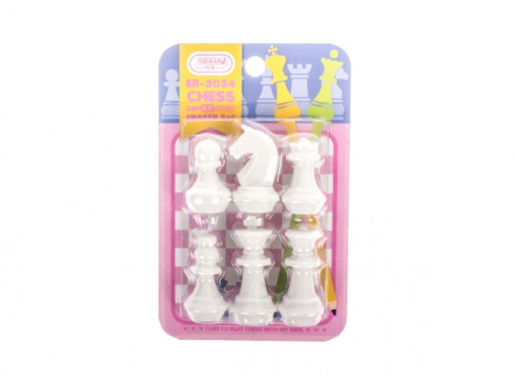 فستیوال انواع پاک کن