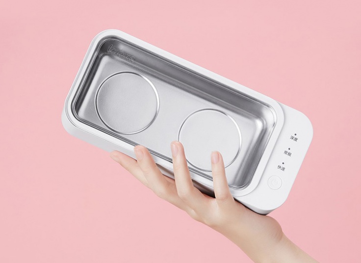 دستگاه شوینده التراسونیک XIAOMI LOFANS