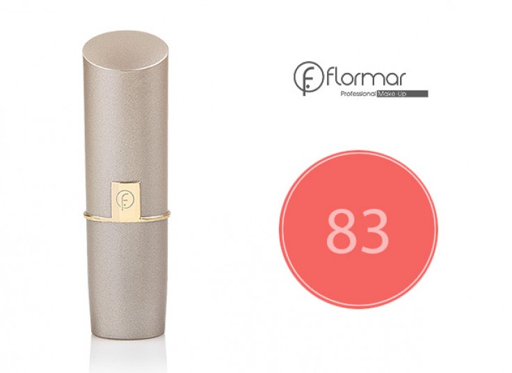 رژلب Flormar
