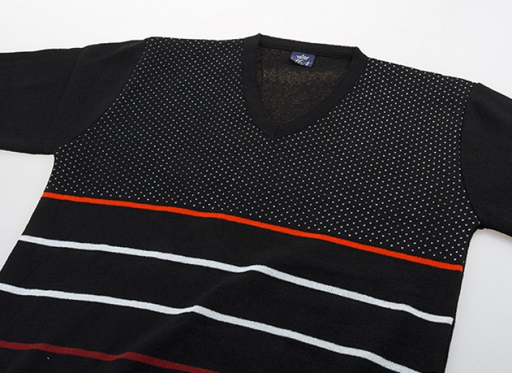 پلیور بافت ریز مردانه MN