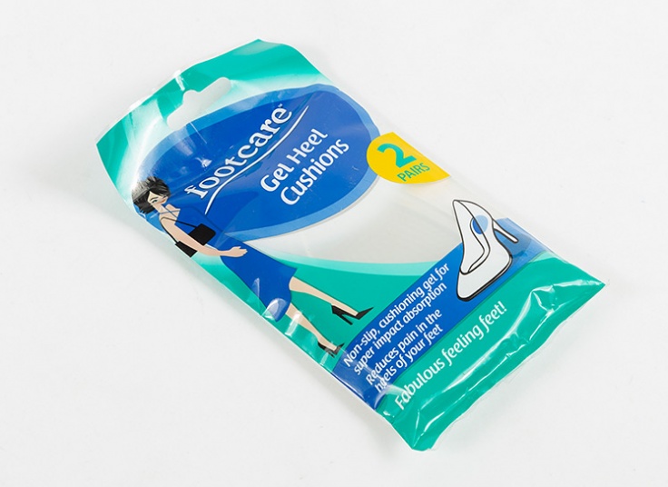 کفی ژله ای کفش Footcare