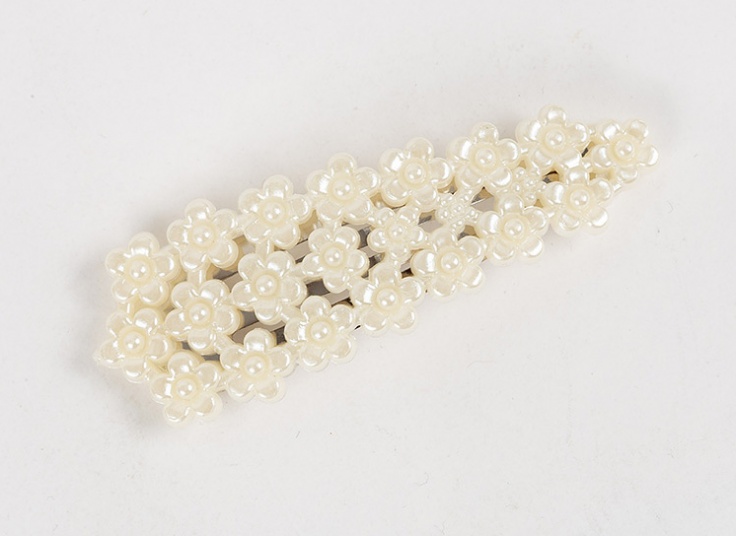 گیره مو pearls