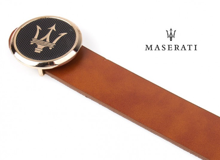 کمربند MASERATI و PORSCHE
