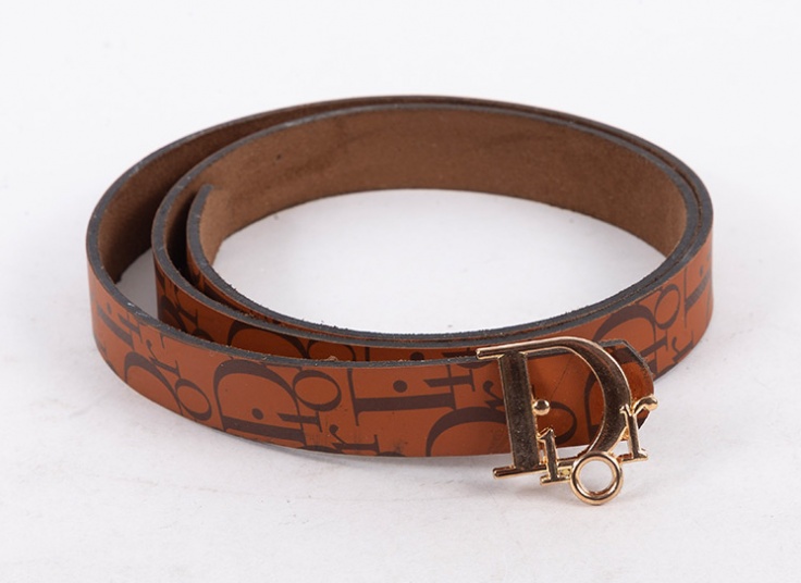 کمربند زنانه Dior