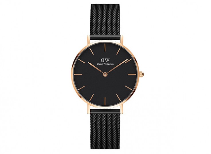 ساعت زنانه Daniel Wellington