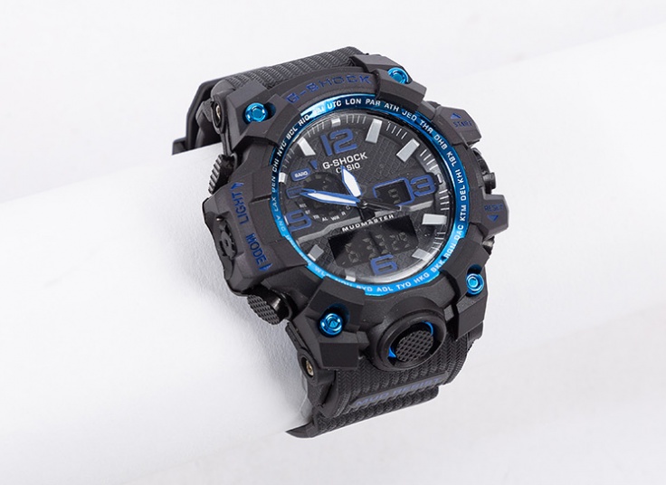 ساعت مردانه Casio مدل G SHOCK