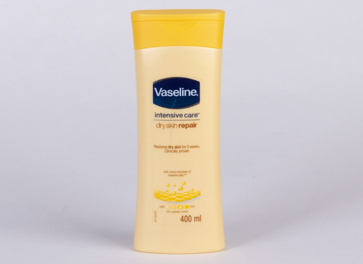 لوسیون بدن Vaseline