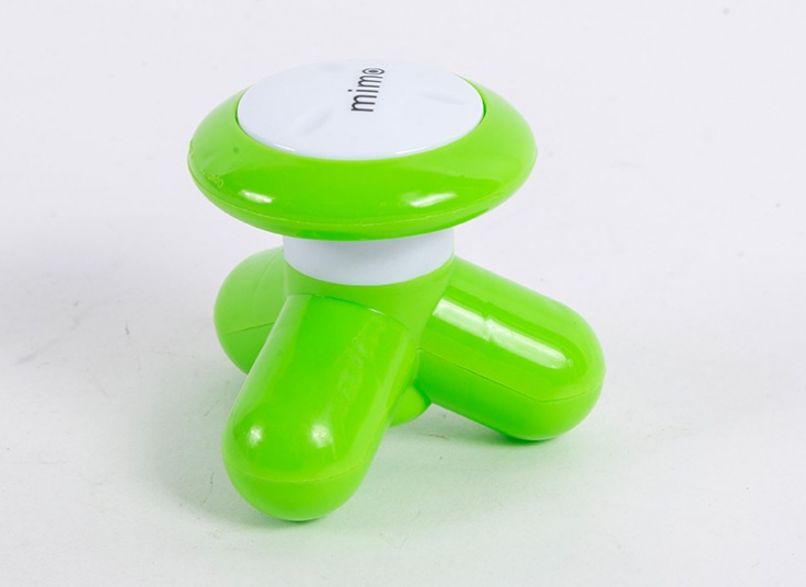 مینی ماساژور mimo مدل XY3199