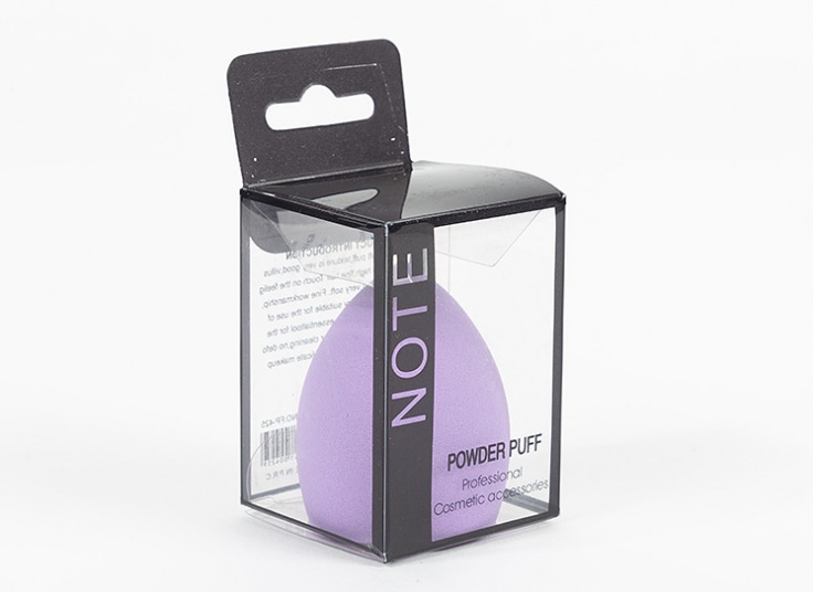 پد آرایشی Note