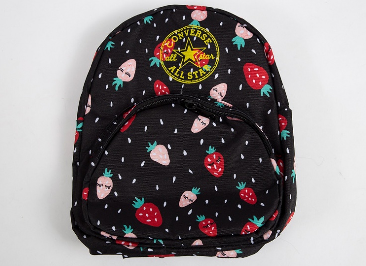 کوله پشتی Converse