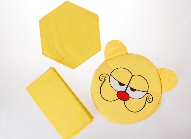 باکس و صندلی تاشو