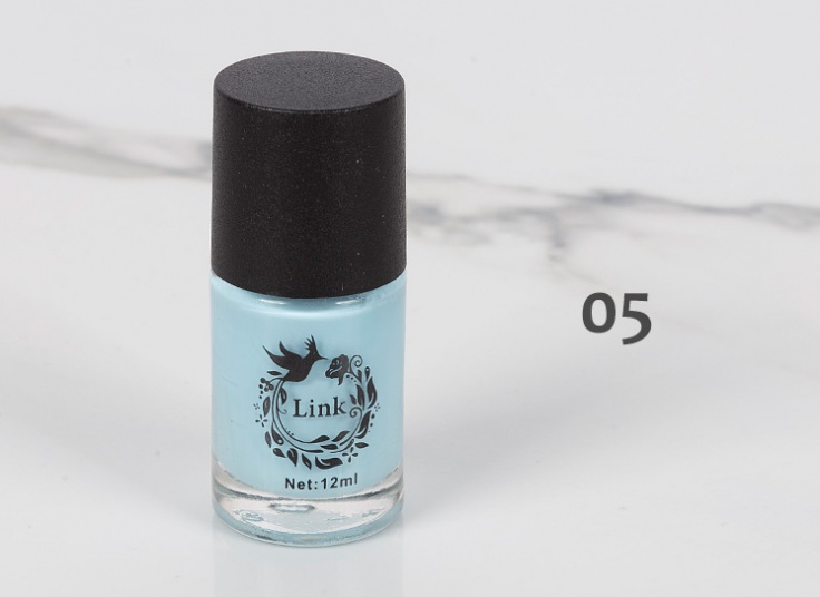 لاک ناخن Link