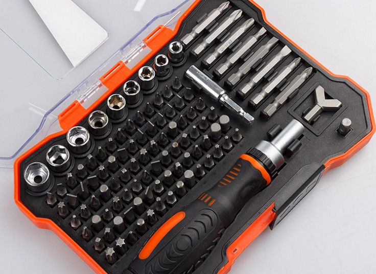 ست ابزار S and B set