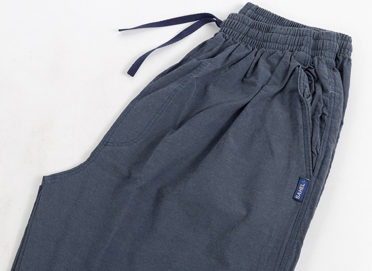 شلوار راحتی مردانه SAHEL