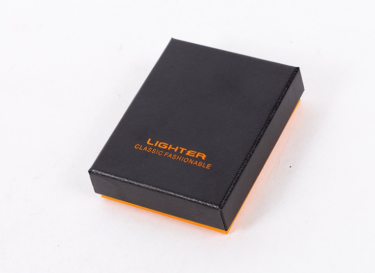 فندک ساعت‌دار هندلی Lighter
