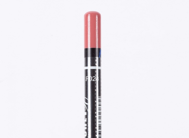 مداد چشم و لب تراش دار For Ever