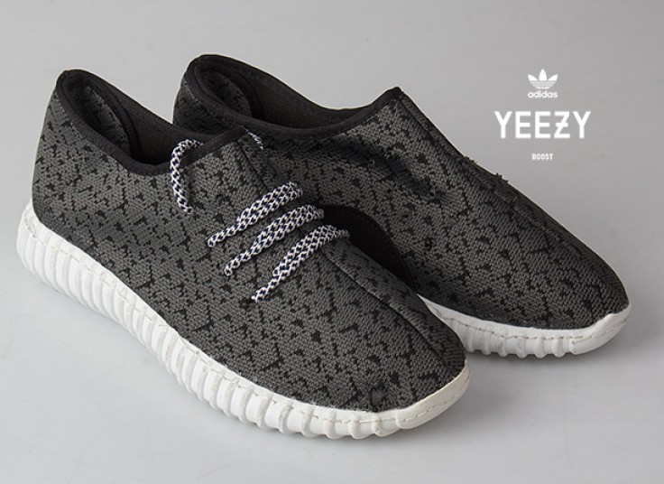 کفش زنانه و مردانه YEEZY