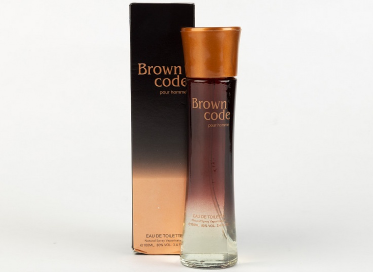 عطر و ادکلن Sniff و TRI