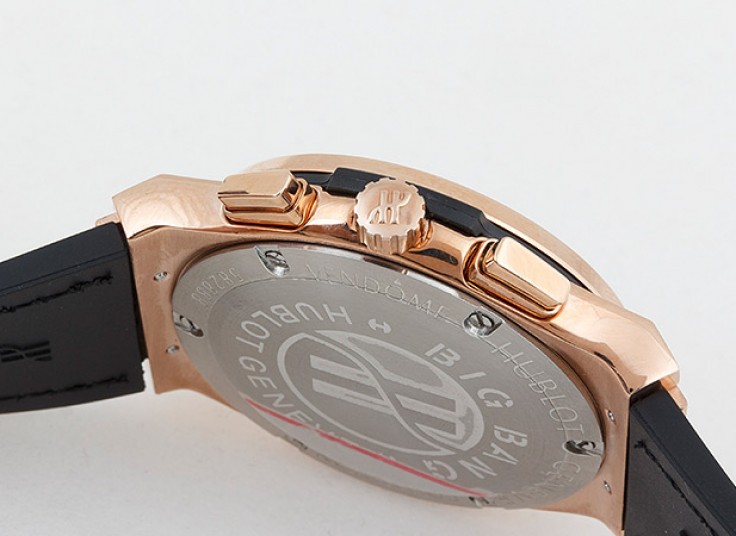 ساعت مچی زنانه و مردانه HUBLOT