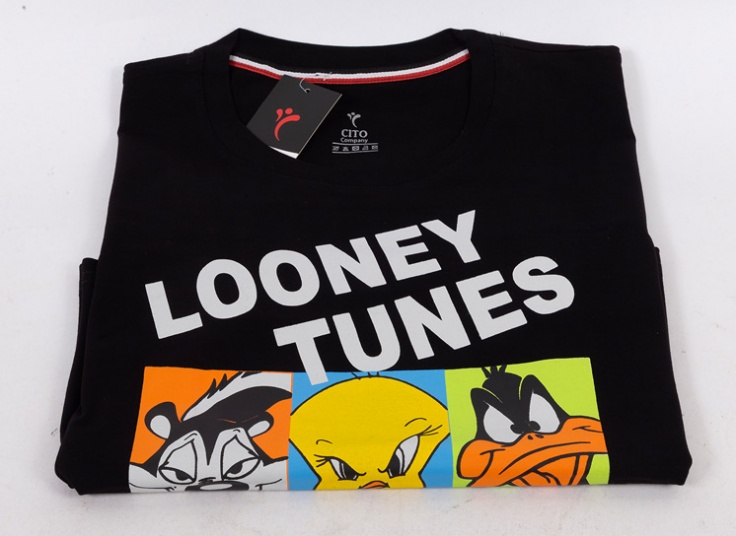 کراپ عروسکی LOONEY TUNES