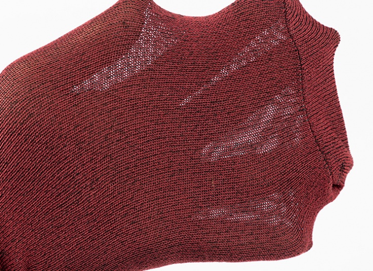 پکیج شش تایی جوراب رنگی Golpoosh