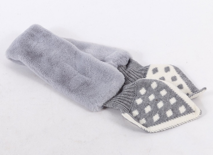 شال پولیشی بچگانه