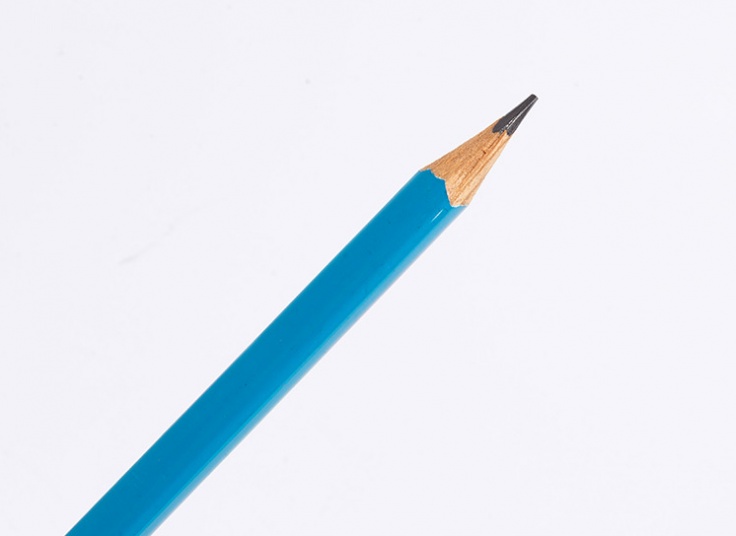 پک 48 عددی مداد مشکی TIAN YU