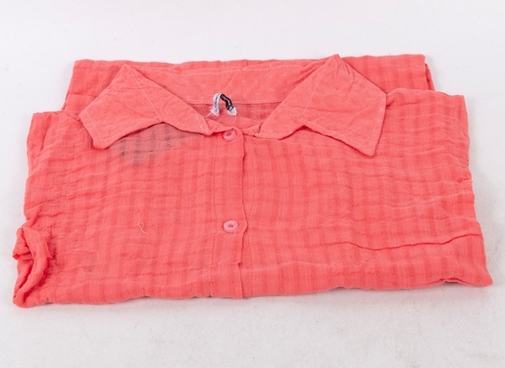 تونیک زنانه سرآستین کش