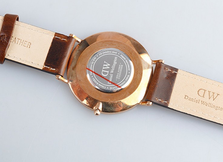 ساعت زنانه و مردانه Daniel Wellington