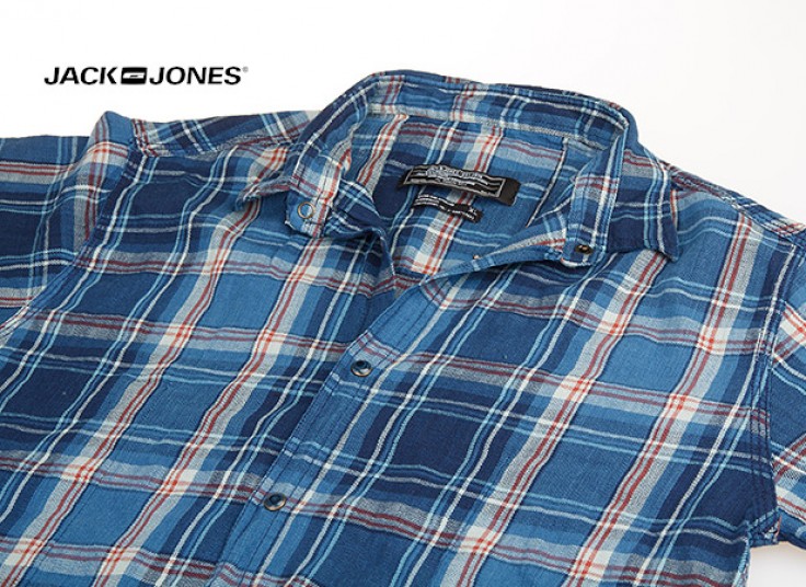 پیراهن مردانه Jack and Jones